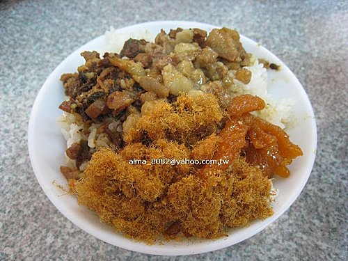 大鼎豬血湯 大鼎豬血湯