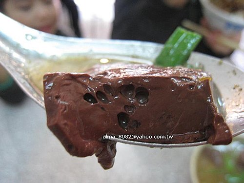 大鼎豬血湯 大鼎豬血湯