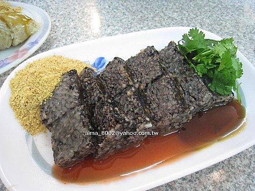 大鼎豬血湯 大鼎豬血湯