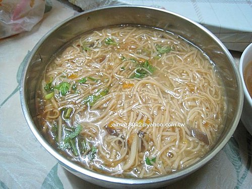 檜溪肉圓 檜溪肉圓