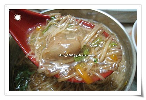 檜溪肉圓 檜溪肉圓