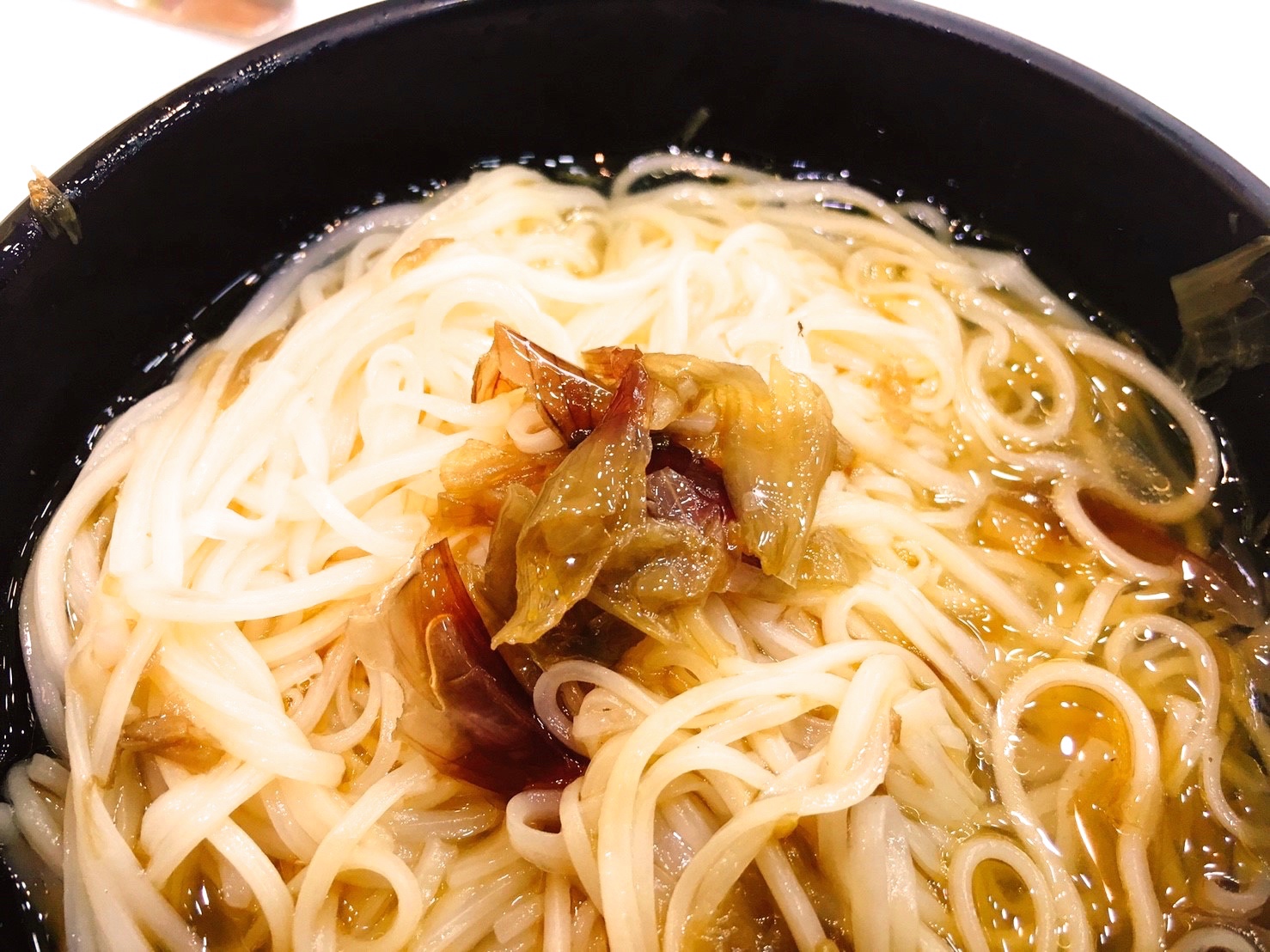 【桃園 台G店】南平路分店補一下。香醇好喝的蒜頭雞湯 【桃園 台G店】南平路分店補一下。香醇好喝的蒜頭雞湯