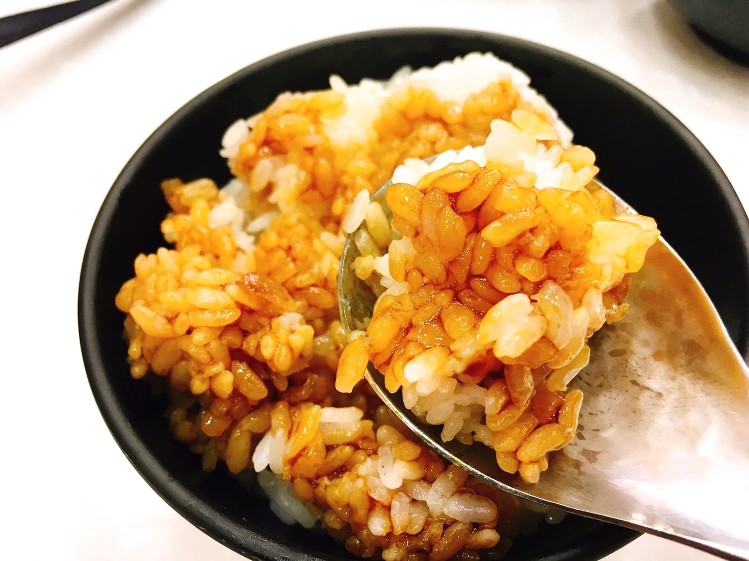 【桃園 台G店】南平路分店補一下。香醇好喝的蒜頭雞湯 【桃園 台G店】南平路分店補一下。香醇好喝的蒜頭雞湯