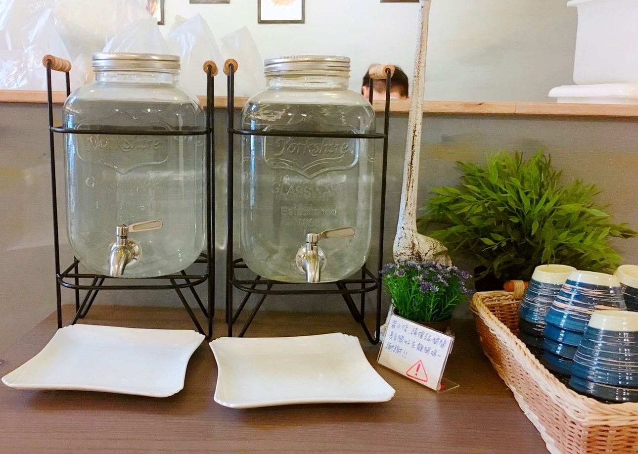 【桃園 義匠pasta-同德店】小資平價。異國多元風義大利麵專賣店
