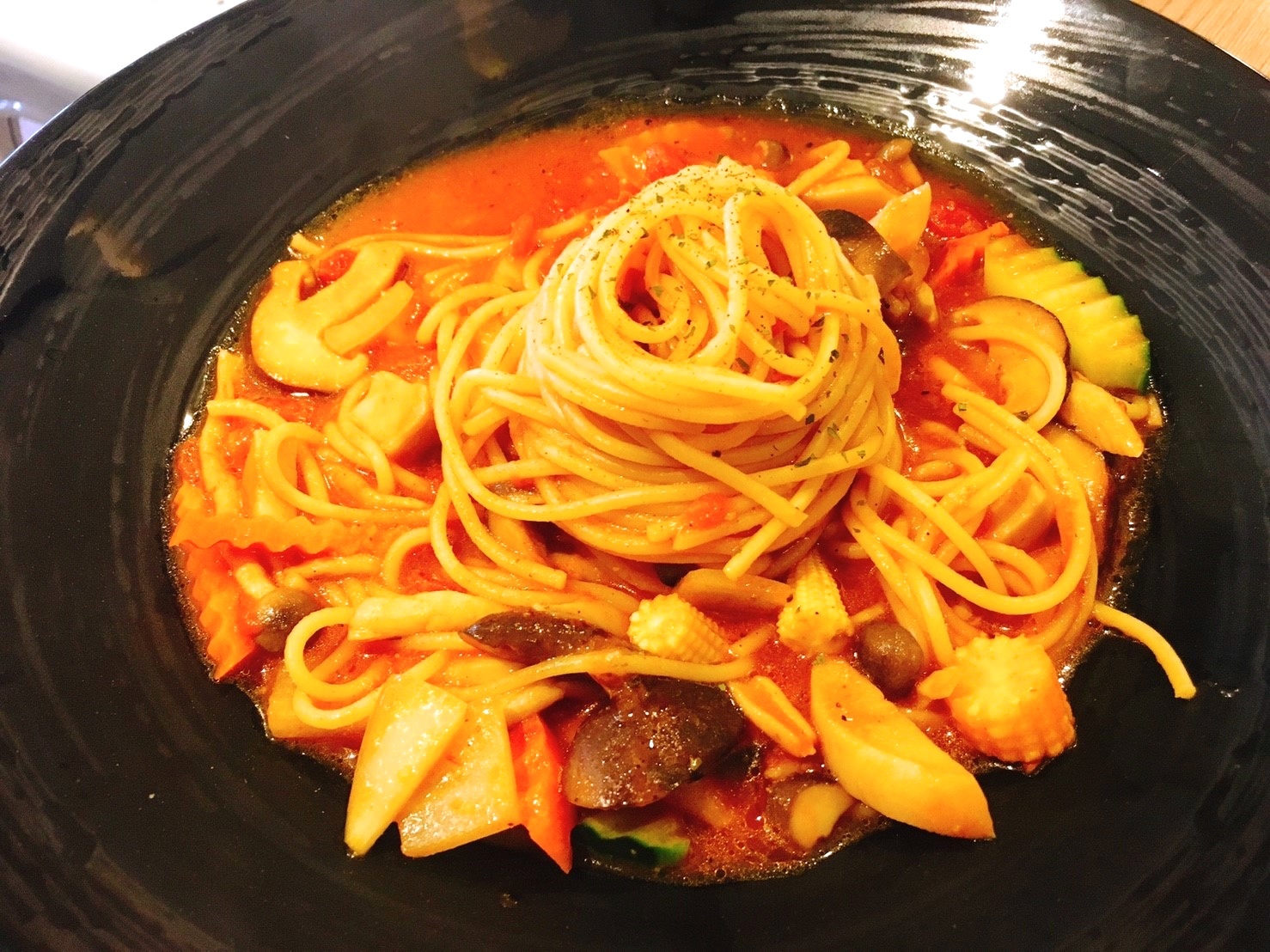 【桃園 義匠pasta-同德店】小資平價。異國多元風義大利麵專賣店