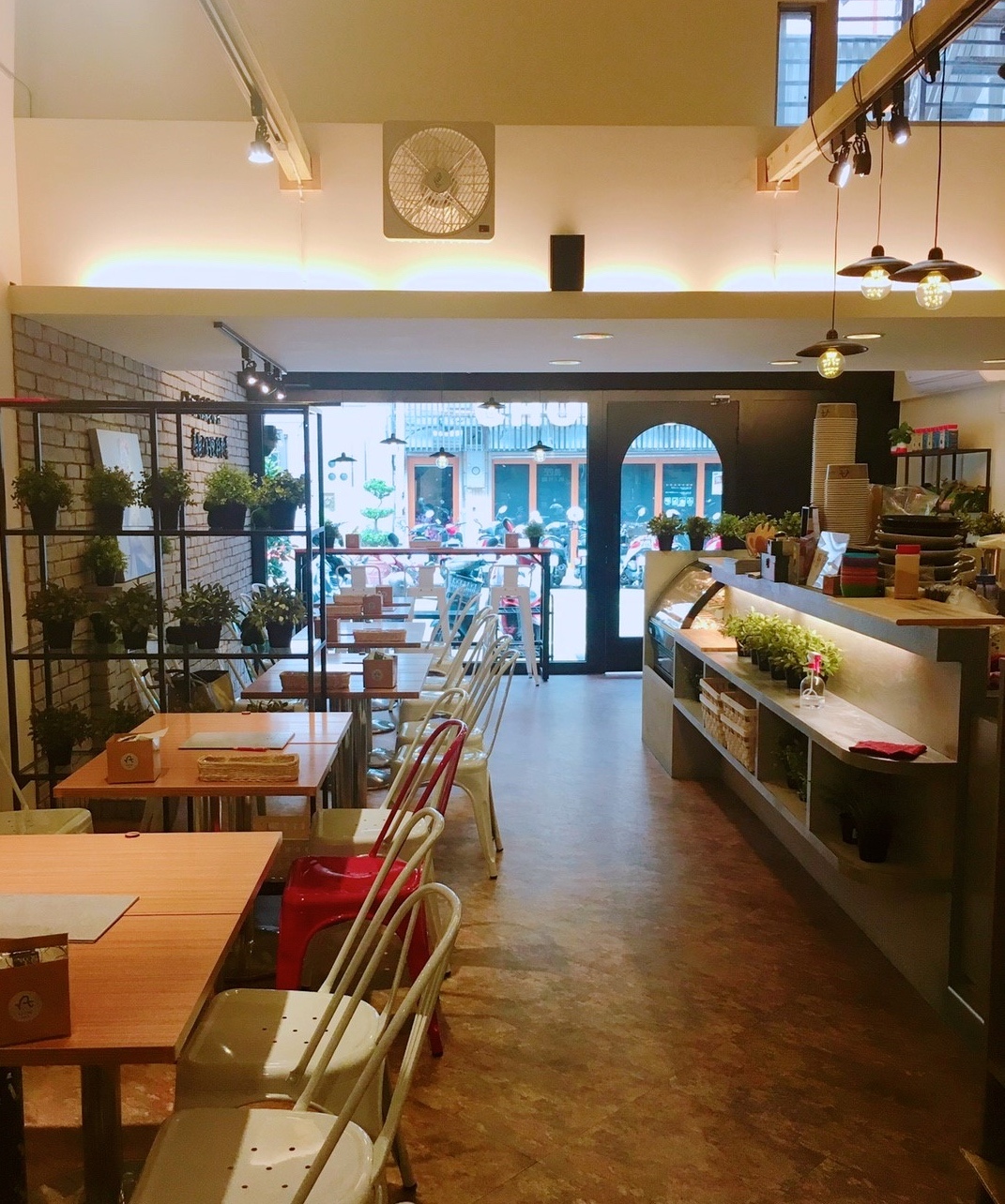 【桃園 義匠pasta-同德店】小資平價。異國多元風義大利麵專賣店