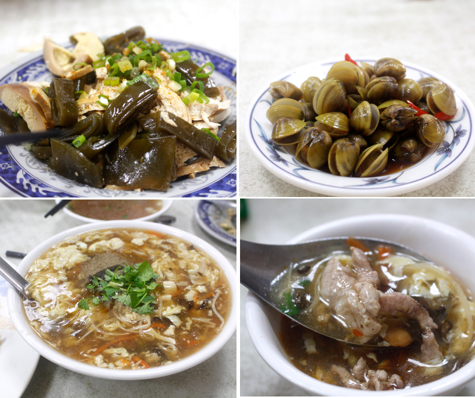 【台中 吃喝玩樂】2018秋冬IG打卡點。超人氣盛東餃子店！逢甲平價阿文熱炒