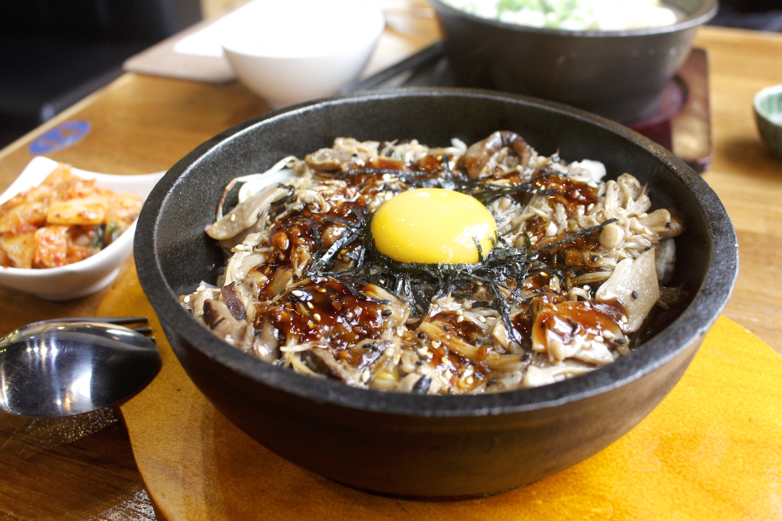【桃園 Affettö • 艾菲特】美味平價異國多元料理。IG花牆新亮點(附停車場)