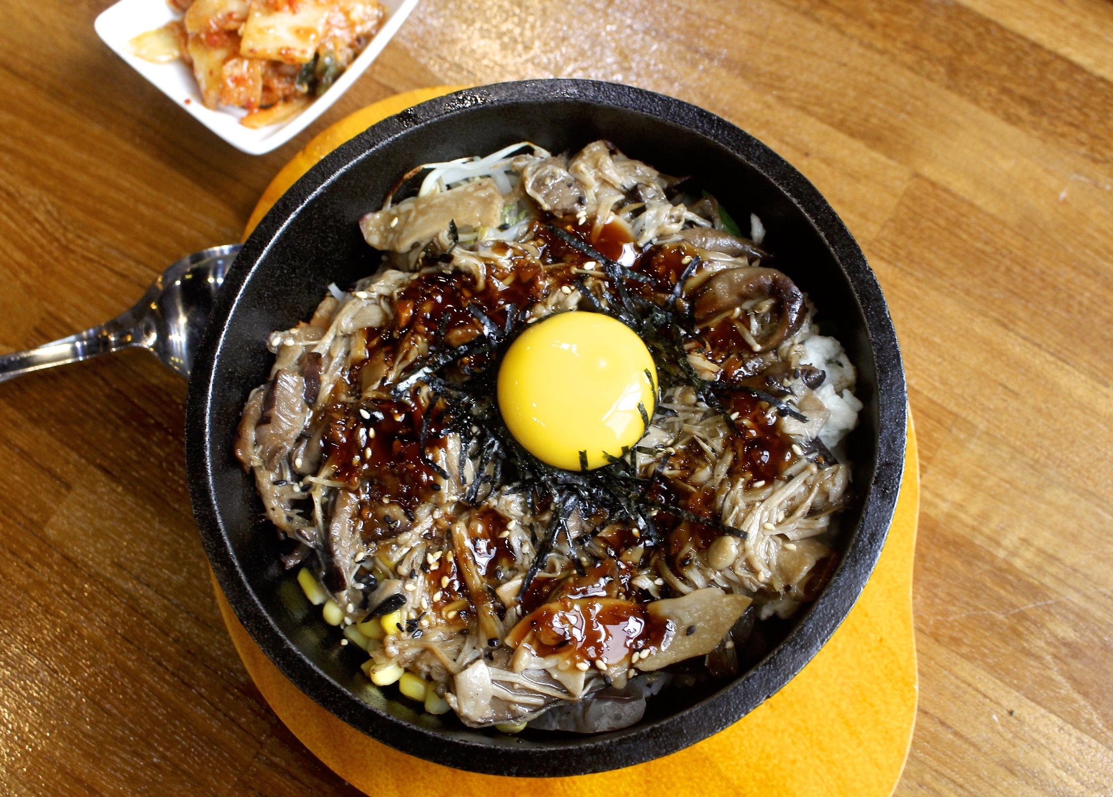 【桃園 Affettö • 艾菲特】美味平價異國多元料理。IG花牆新亮點(附停車場)