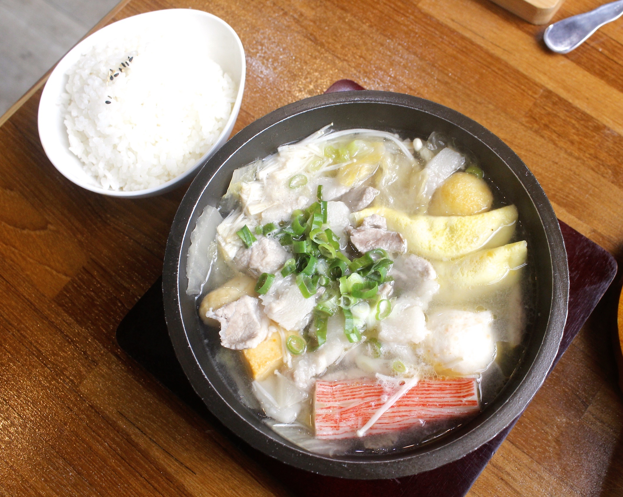 【桃園 Affettö • 艾菲特】美味平價異國多元料理。IG花牆新亮點(附停車場)