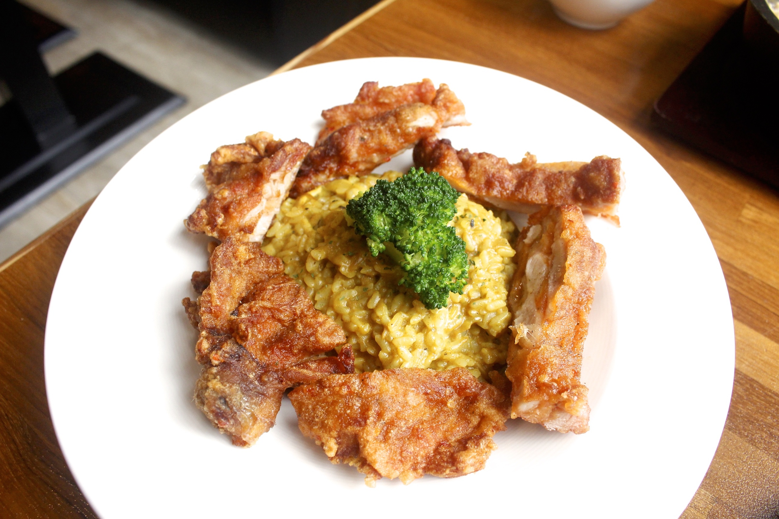 【桃園 Affettö • 艾菲特】美味平價異國多元料理。IG花牆新亮點(附停車場)
