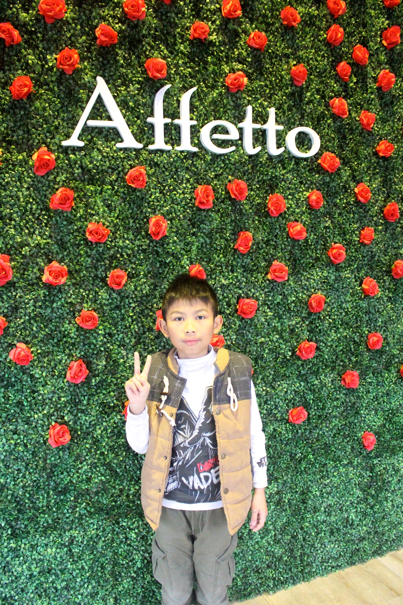 【桃園 Affettö • 艾菲特】美味平價異國多元料理。IG花牆新亮點(附停車場)