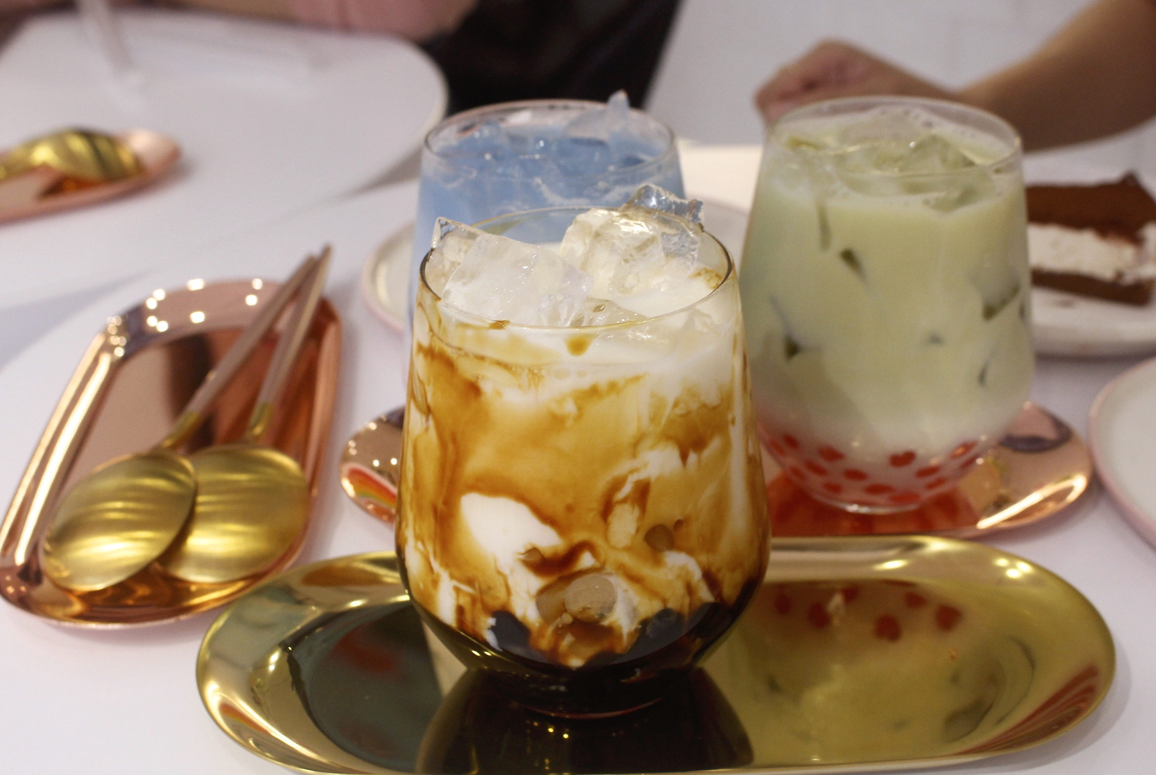 【桃園 ice honey】甜心粉粉網美店。粉紅球池體驗當人魚公主、客製化屬於自己的禮物盒