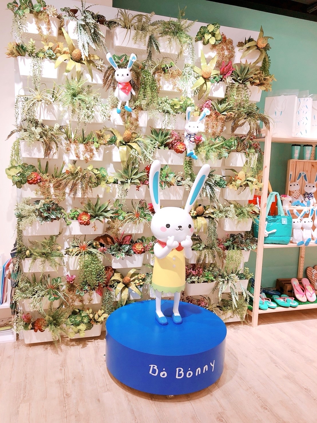 【桃園 BoBonny啵啵樂園一號店】全新打造親子生活。手作襪娃娃、說故事、啵啵妮磅蛋糕超療癒! 【桃園 BoBonny啵啵樂園一號店】全新打造親子生活。手作襪娃娃、說故事、啵啵妮磅蛋糕超療癒!
