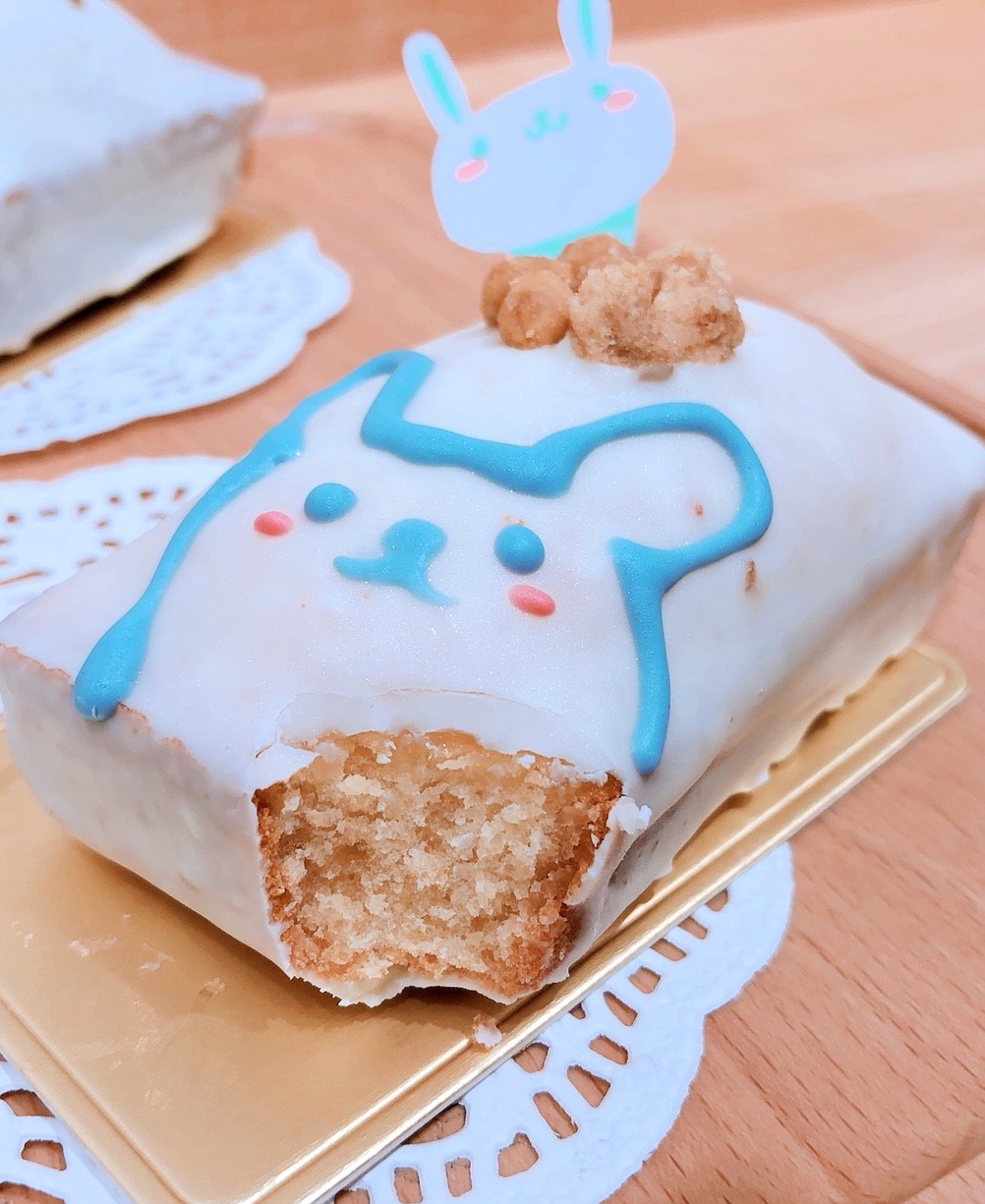 【桃園 BoBonny啵啵樂園一號店】全新打造親子生活。手作襪娃娃、說故事、啵啵妮磅蛋糕超療癒! 【桃園 BoBonny啵啵樂園一號店】全新打造親子生活。手作襪娃娃、說故事、啵啵妮磅蛋糕超療癒!