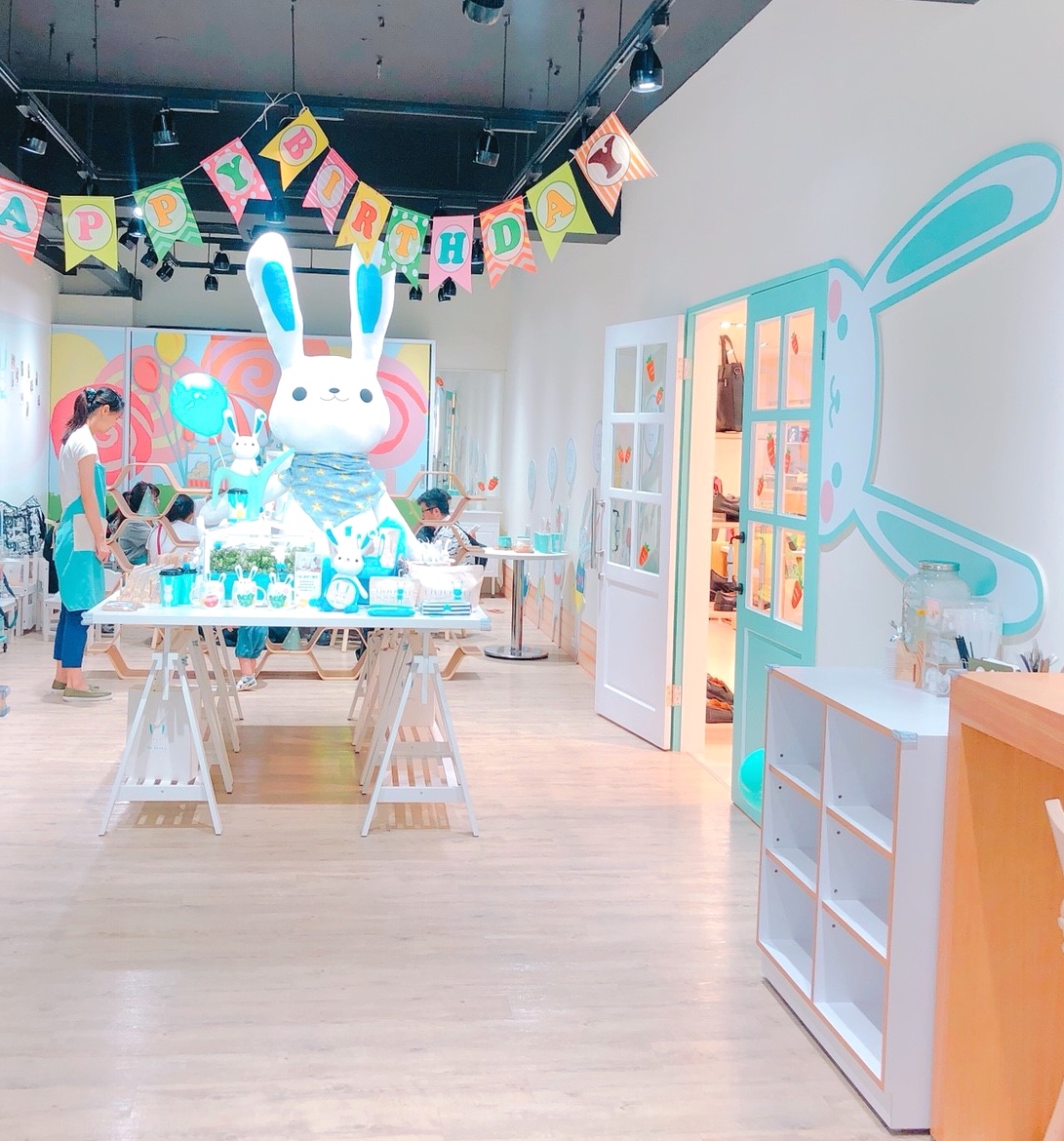 【桃園 BoBonny啵啵樂園一號店】全新打造親子生活。手作襪娃娃、說故事、啵啵妮磅蛋糕超療癒! 【桃園 BoBonny啵啵樂園一號店】全新打造親子生活。手作襪娃娃、說故事、啵啵妮磅蛋糕超療癒!