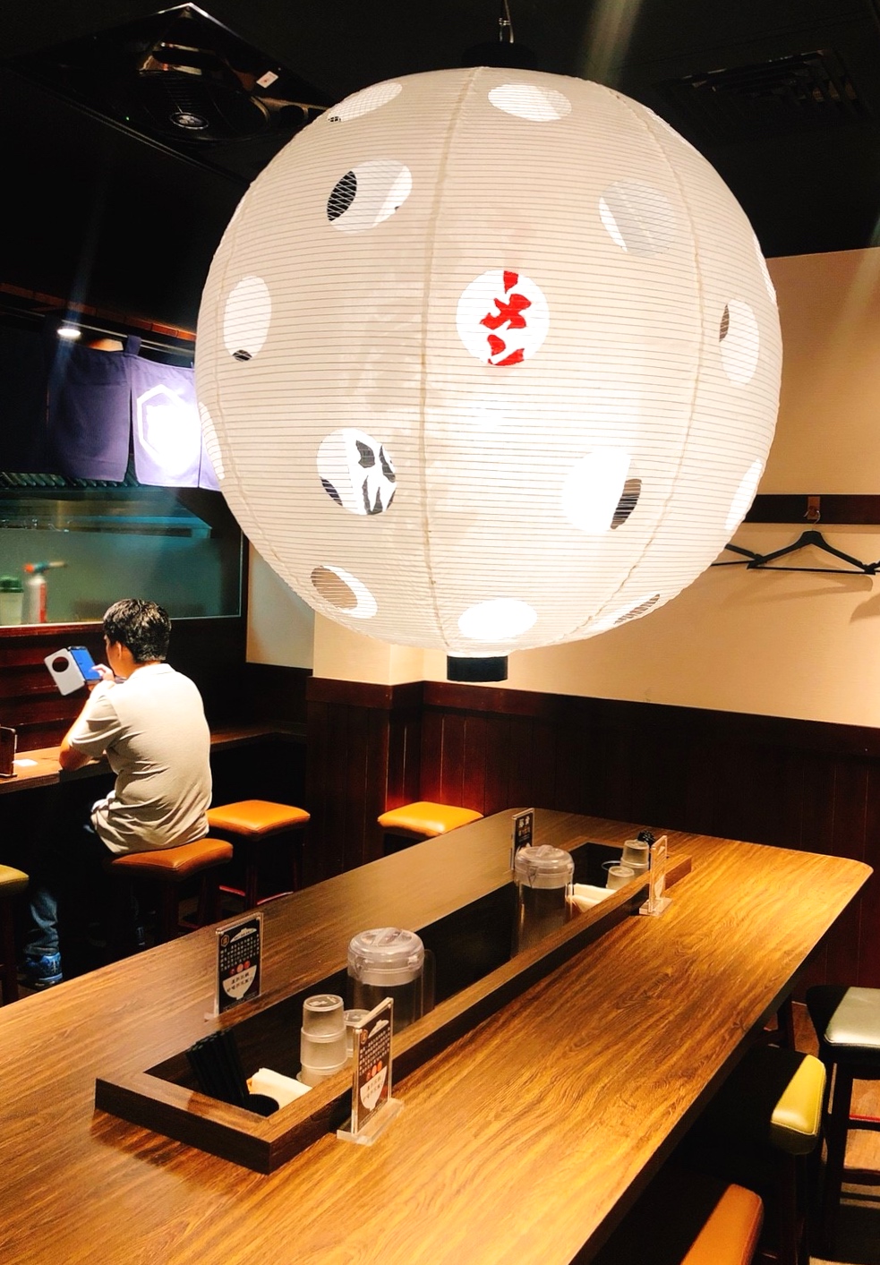 【桃園 麵屋濃】日本食卷機點餐。雙倍蒜墨湯頭超濃醇+超份量唐揚串 【桃園 麵屋濃】日本食卷機點餐。雙倍蒜墨湯頭超濃醇+超份量唐揚串