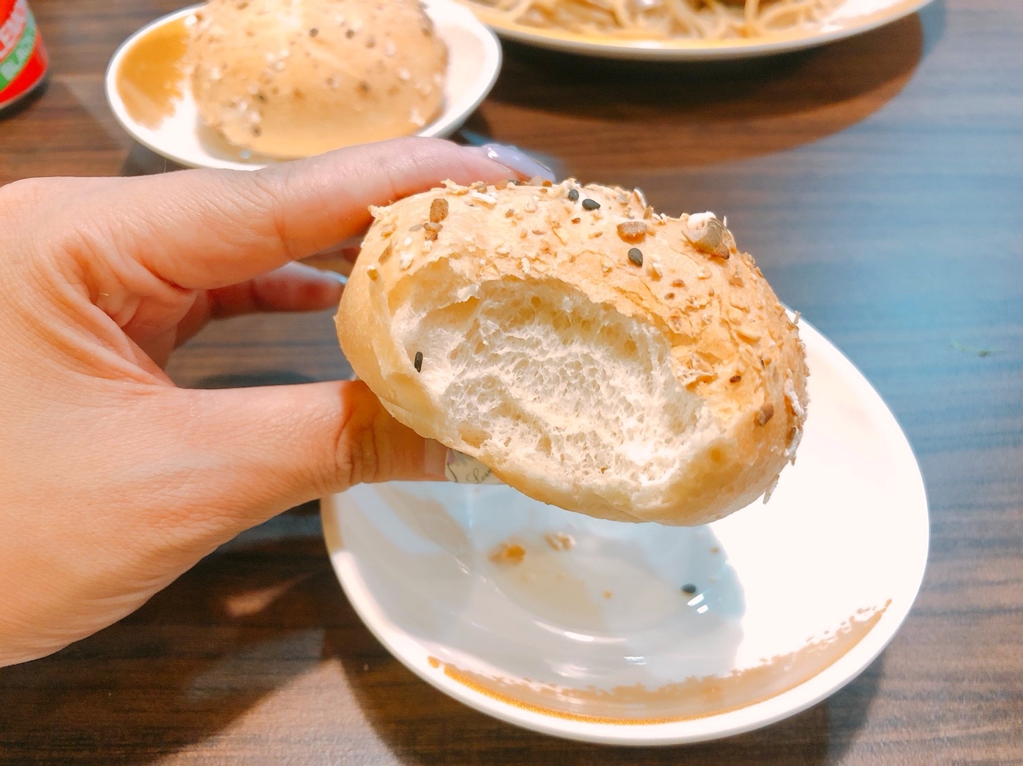【桃園 快炒義大利麵】托斯卡尼尼快炒新品牌。飲品無限喝、份量給的足!!可惜品質有待加強
