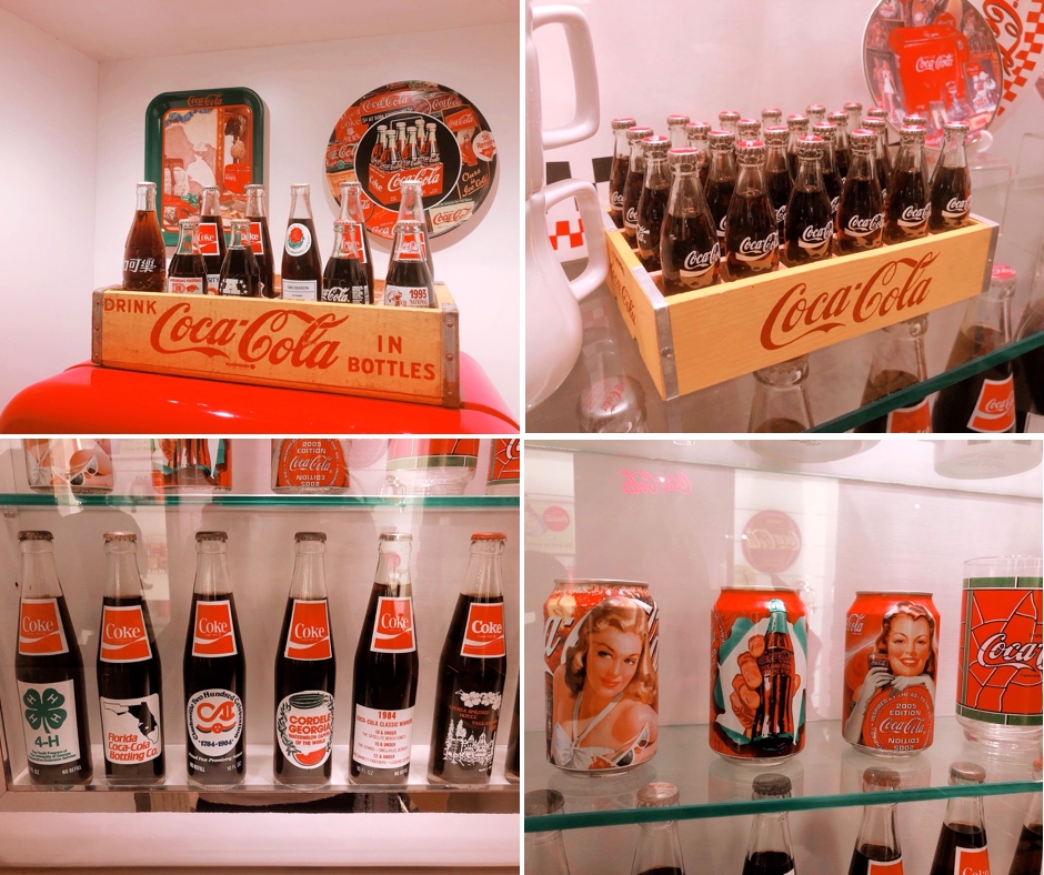 【桃園 可口可樂博物館】台灣Coca-Cola邁入50週年。免費入館還有冰涼可樂喝!! 【桃園 可口可樂博物館】台灣Coca-Cola邁入50週年。免費入館還有冰涼可樂喝!!