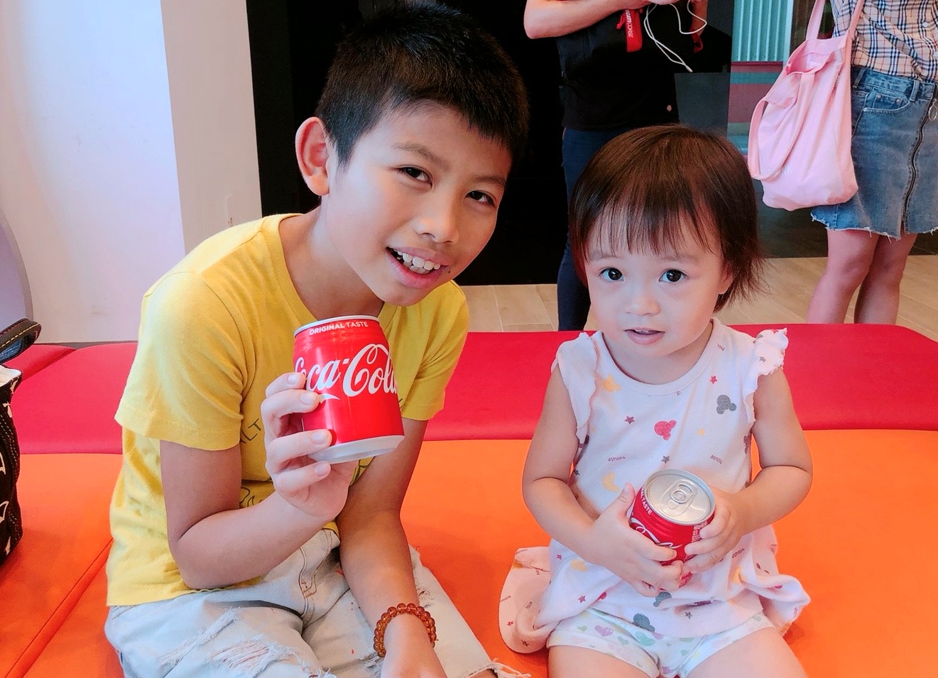 【桃園 可口可樂博物館】台灣Coca-Cola邁入50週年。免費入館還有冰涼可樂喝!! 【桃園 可口可樂博物館】台灣Coca-Cola邁入50週年。免費入館還有冰涼可樂喝!!