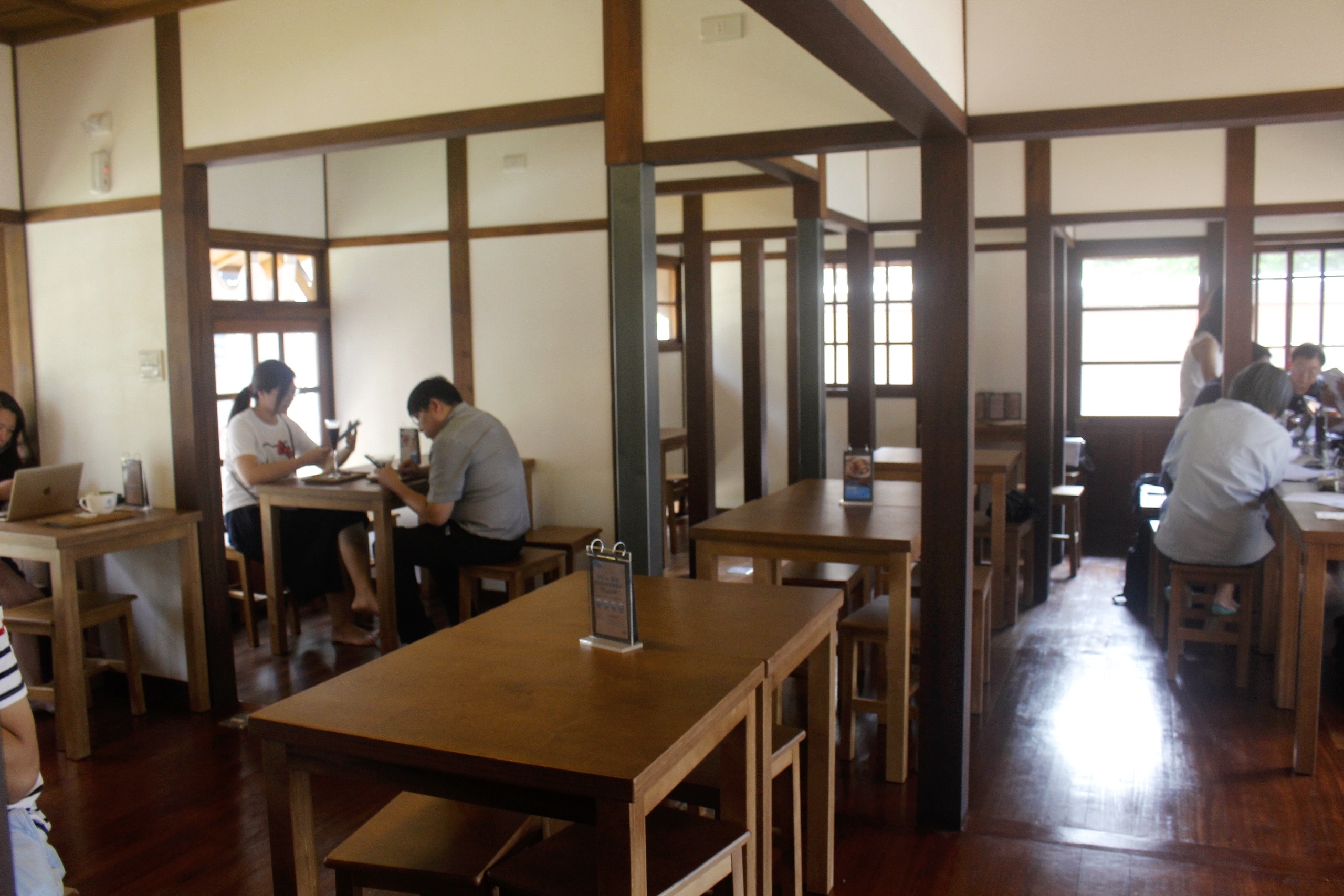 【桃園 成真咖啡】2018新打卡點「七七藝文町」。百年老屋品嚐國際冠軍咖啡!! 【桃園 成真咖啡】2018新打卡點「七七藝文町」。百年老屋品嚐國際冠軍咖啡!!