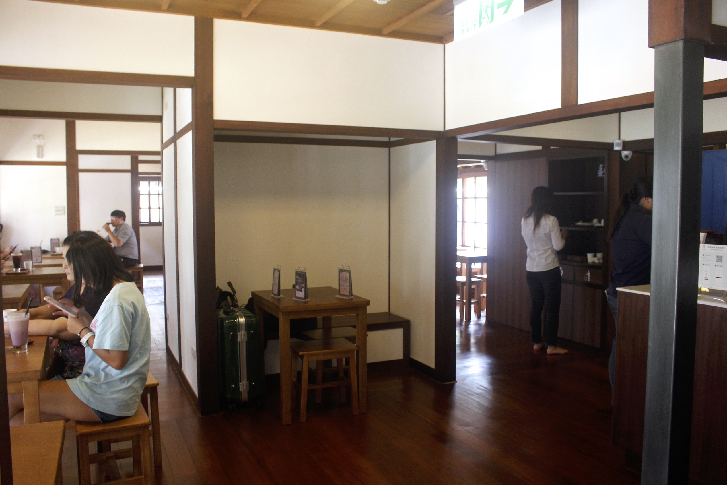【桃園 成真咖啡】2018新打卡點「七七藝文町」。百年老屋品嚐國際冠軍咖啡!! 【桃園 成真咖啡】2018新打卡點「七七藝文町」。百年老屋品嚐國際冠軍咖啡!!