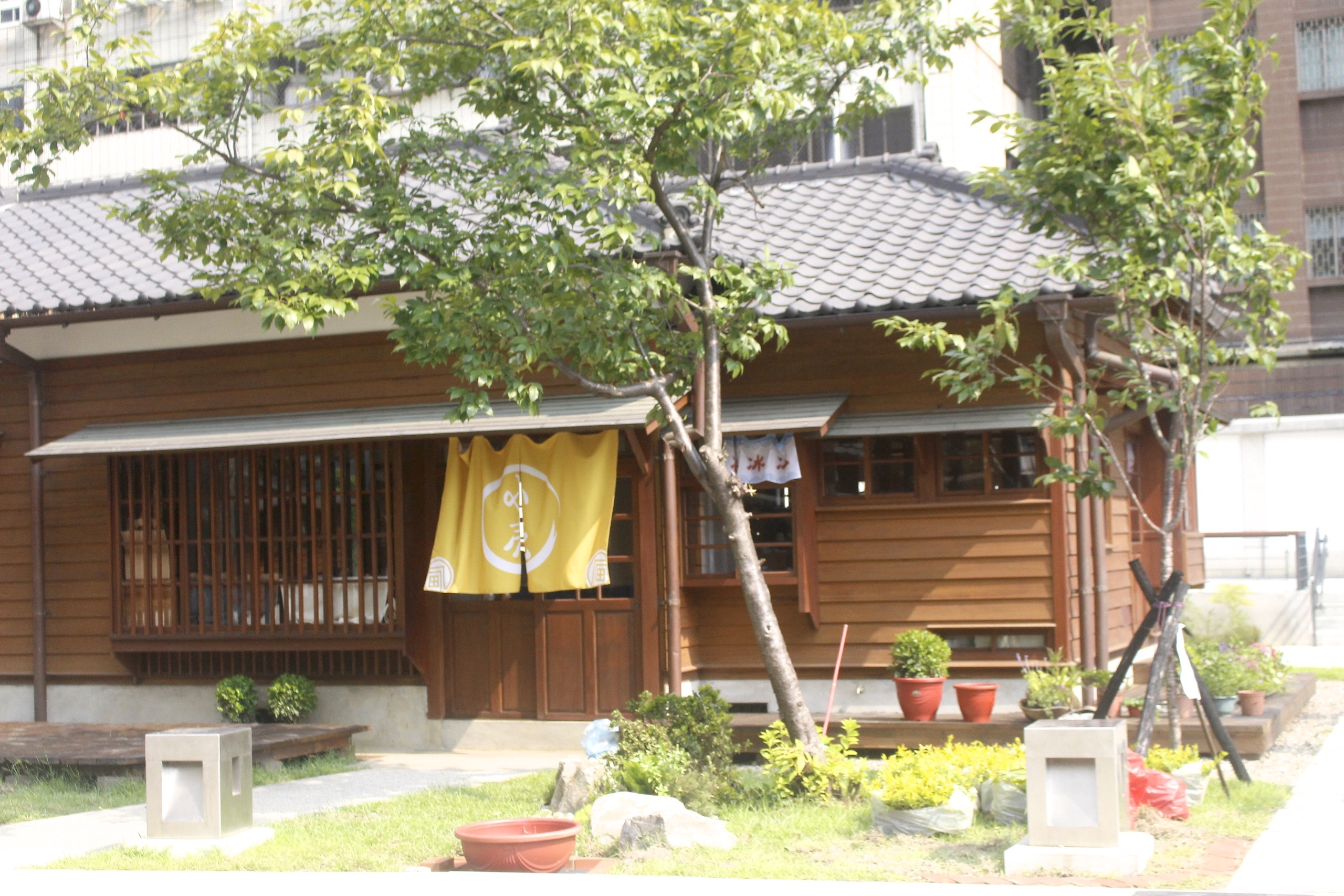 【桃園 成真咖啡】2018新打卡點「七七藝文町」。百年老屋品嚐國際冠軍咖啡!! 【桃園 成真咖啡】2018新打卡點「七七藝文町」。百年老屋品嚐國際冠軍咖啡!!