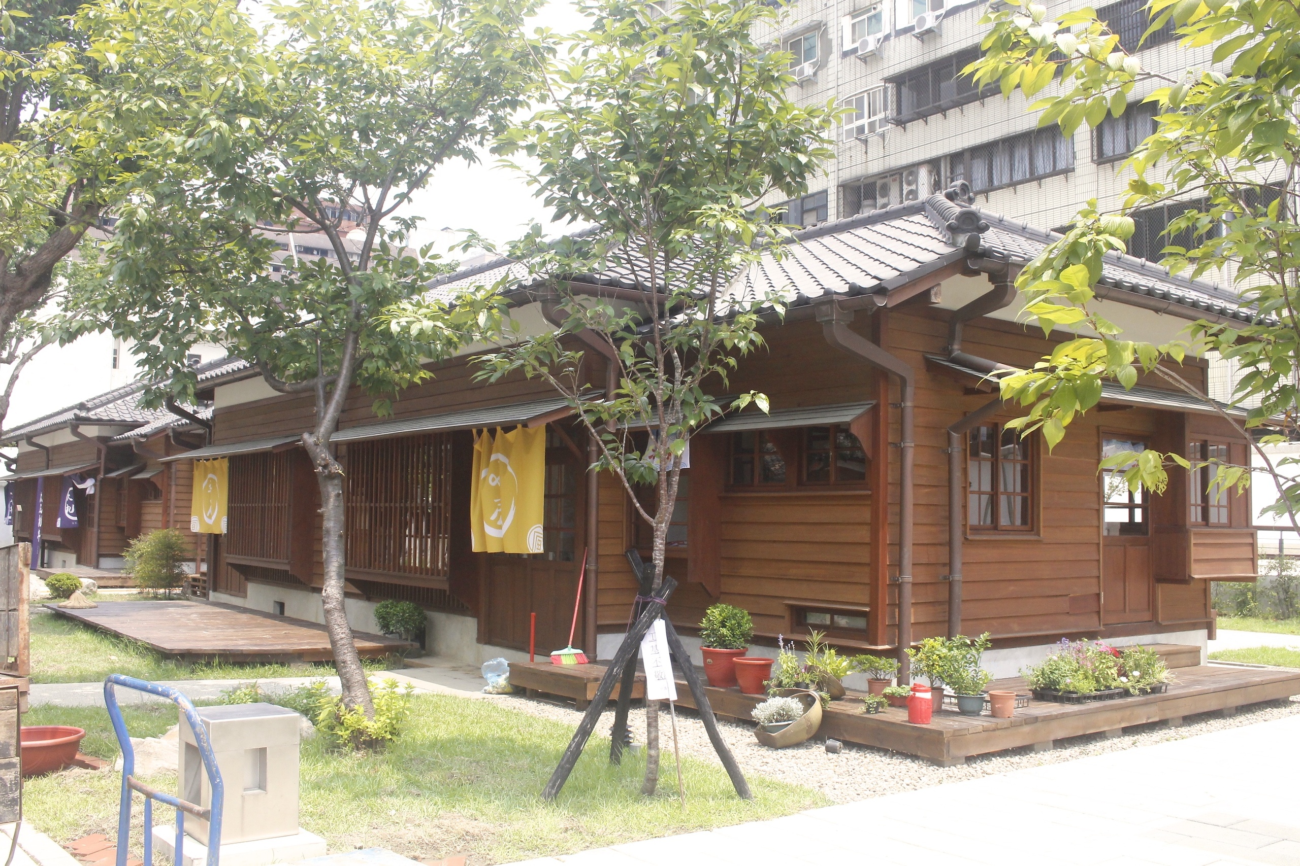 【桃園 成真咖啡】2018新打卡點「七七藝文町」。百年老屋品嚐國際冠軍咖啡!! 【桃園 成真咖啡】2018新打卡點「七七藝文町」。百年老屋品嚐國際冠軍咖啡!!