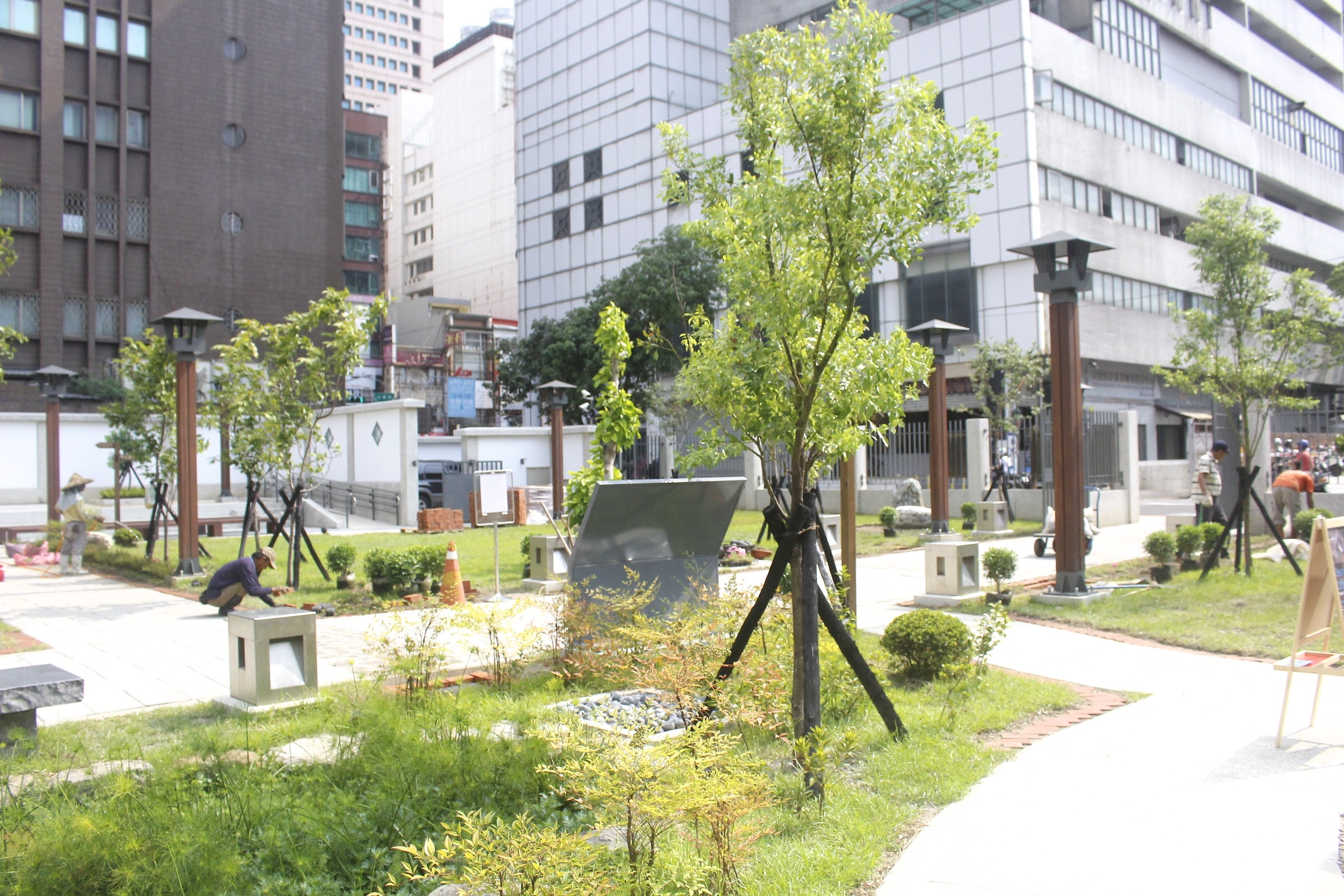 【桃園 成真咖啡】2018新打卡點「七七藝文町」。百年老屋品嚐國際冠軍咖啡!! 【桃園 成真咖啡】2018新打卡點「七七藝文町」。百年老屋品嚐國際冠軍咖啡!!