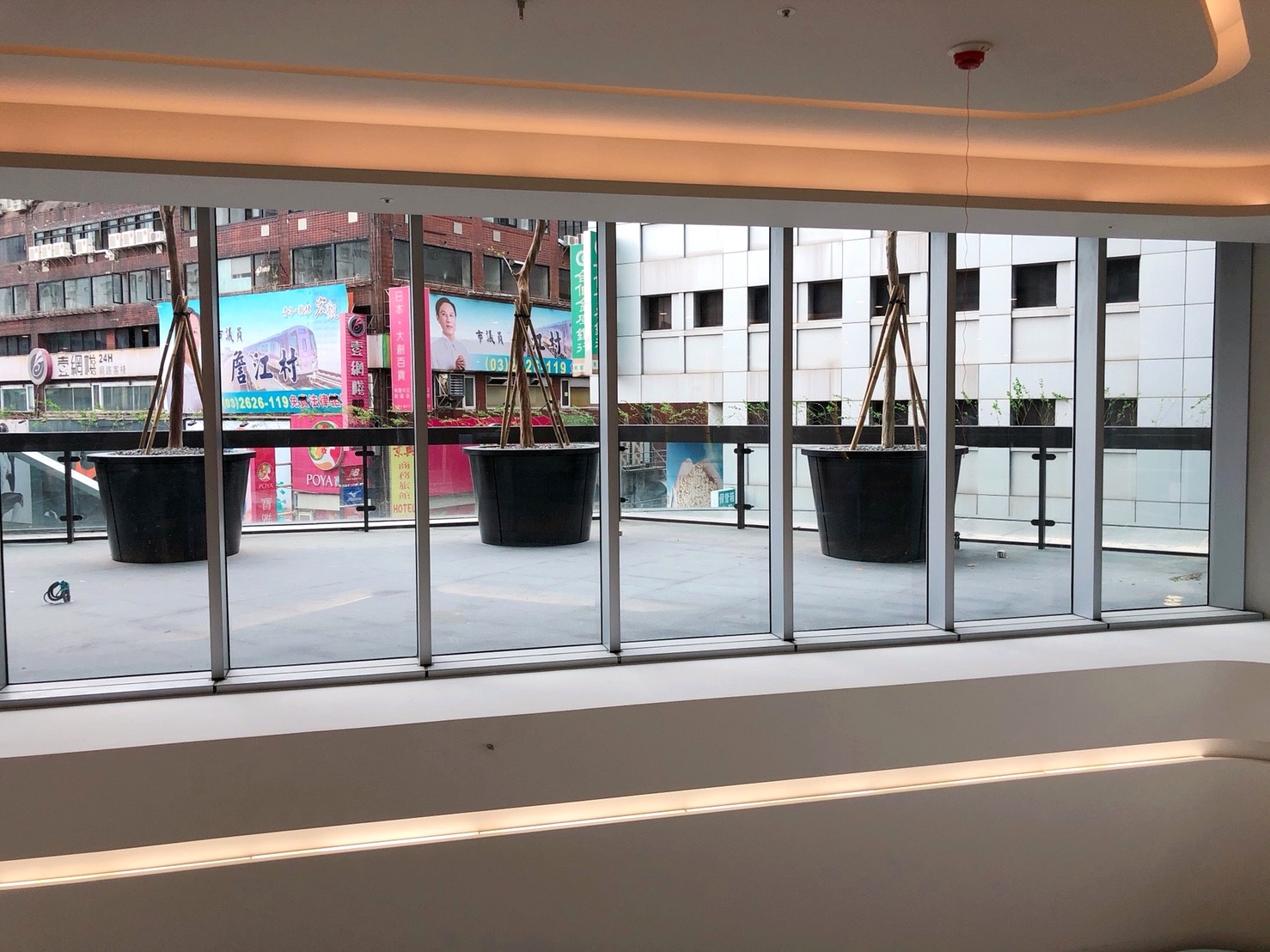 【桃園 統領廣場 TONLIN PLAZA】9/15試營運!日本表參道街頭超時尚(內文:各店開幕優惠時間) 【桃園 統領廣場 TONLIN PLAZA】9/15試營運!日本表參道街頭超時尚(內文:各店開幕優惠時間)