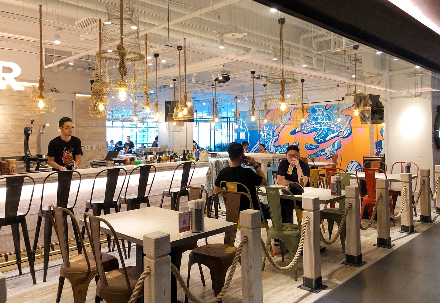 【桃園 統領廣場 TONLIN PLAZA】9/15試營運!日本表參道街頭超時尚(內文:各店開幕優惠時間) 【桃園 統領廣場 TONLIN PLAZA】9/15試營運!日本表參道街頭超時尚(內文:各店開幕優惠時間)