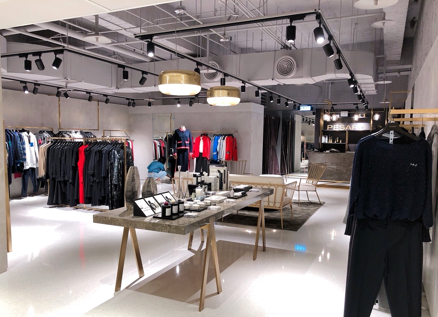 【桃園 統領廣場 TONLIN PLAZA】9/15試營運!日本表參道街頭超時尚(內文:各店開幕優惠時間) 【桃園 統領廣場 TONLIN PLAZA】9/15試營運!日本表參道街頭超時尚(內文:各店開幕優惠時間)