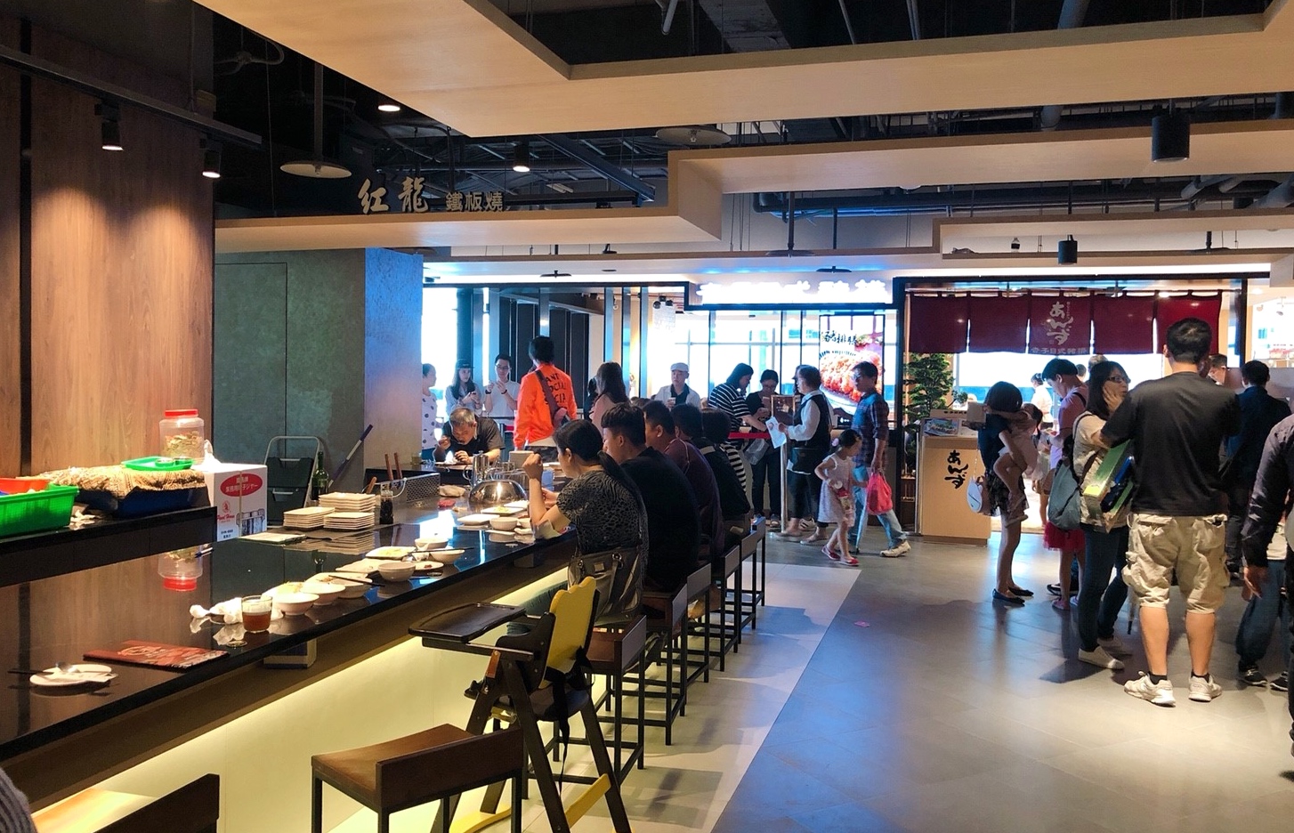 【桃園 統領廣場 TONLIN PLAZA】9/15試營運!日本表參道街頭超時尚(內文:各店開幕優惠時間) 【桃園 統領廣場 TONLIN PLAZA】9/15試營運!日本表參道街頭超時尚(內文:各店開幕優惠時間)
