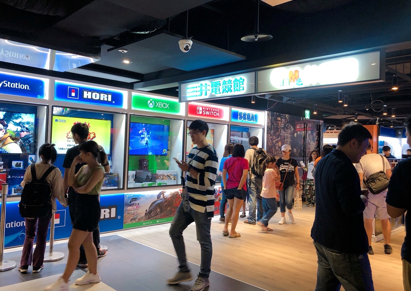 【桃園 統領廣場 TONLIN PLAZA】9/15試營運!日本表參道街頭超時尚(內文:各店開幕優惠時間) 【桃園 統領廣場 TONLIN PLAZA】9/15試營運!日本表參道街頭超時尚(內文:各店開幕優惠時間)