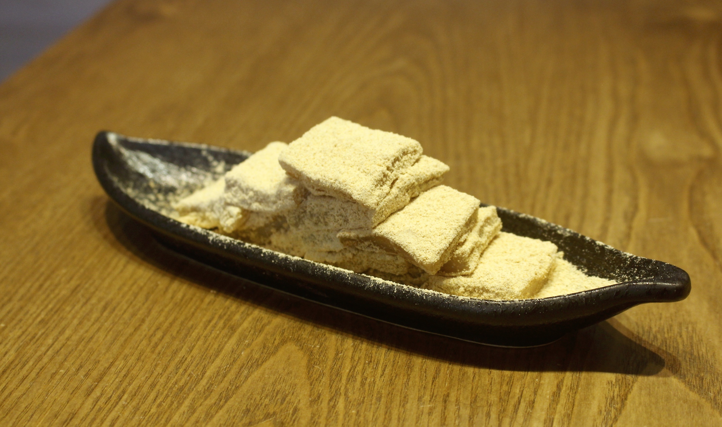【桃園 설화雪花咖啡Snow Flower】歐巴開的板橋人氣店。細緻香醇『咖啡焦糖雪花冰』