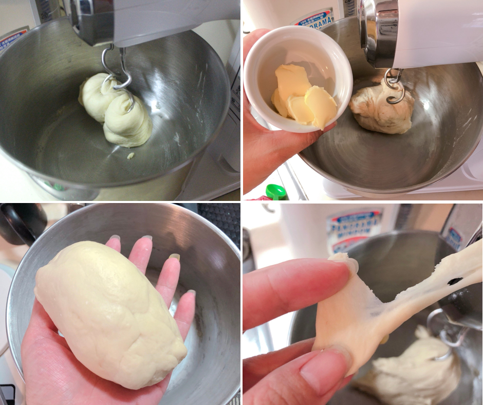【烘焙 歌林KOLIN桌上攪拌機】新手也能輕鬆上手。療癒系甜點想吃自己做！