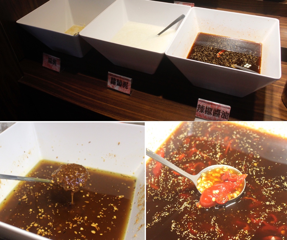 【桃園 上官木桶鍋(中壢加盟店)】桃園第一家！吃痛風鍋不用跑蘆洲。頂級海鮮和牛店