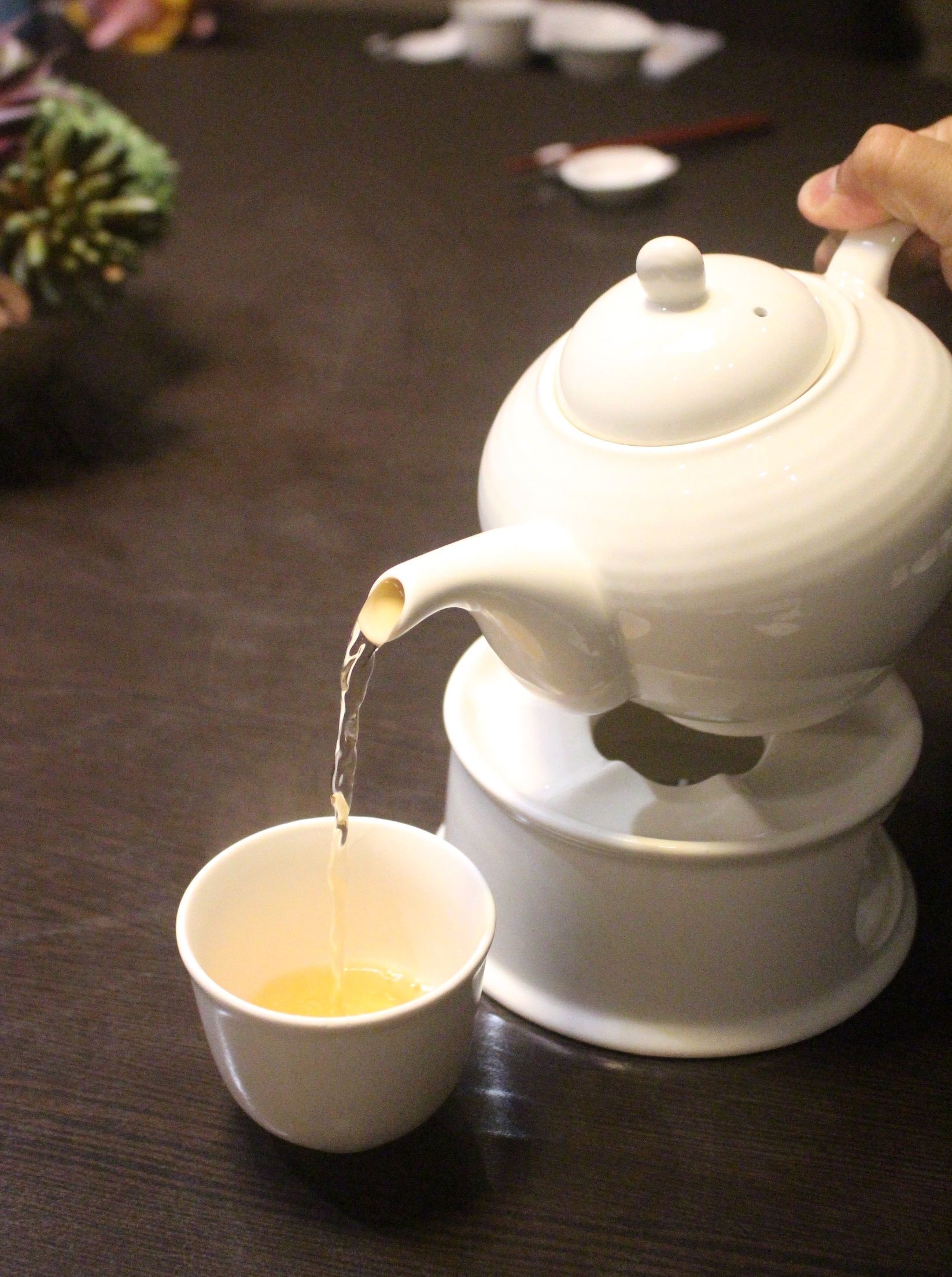 【桃園 點水樓】工業區藏身東方樓。品嚐秋蟹好時機!更不能錯過No.1彩色小籠包 【桃園 點水樓】工業區藏身東方樓。品嚐秋蟹好時機!更不能錯過No.1彩色小籠包