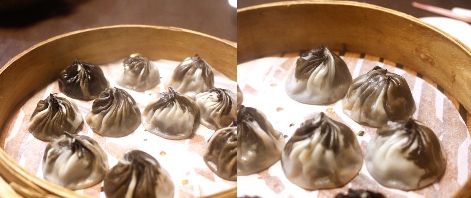 【桃園 點水樓】工業區藏身東方樓。品嚐秋蟹好時機!更不能錯過No.1彩色小籠包 【桃園 點水樓】工業區藏身東方樓。品嚐秋蟹好時機!更不能錯過No.1彩色小籠包