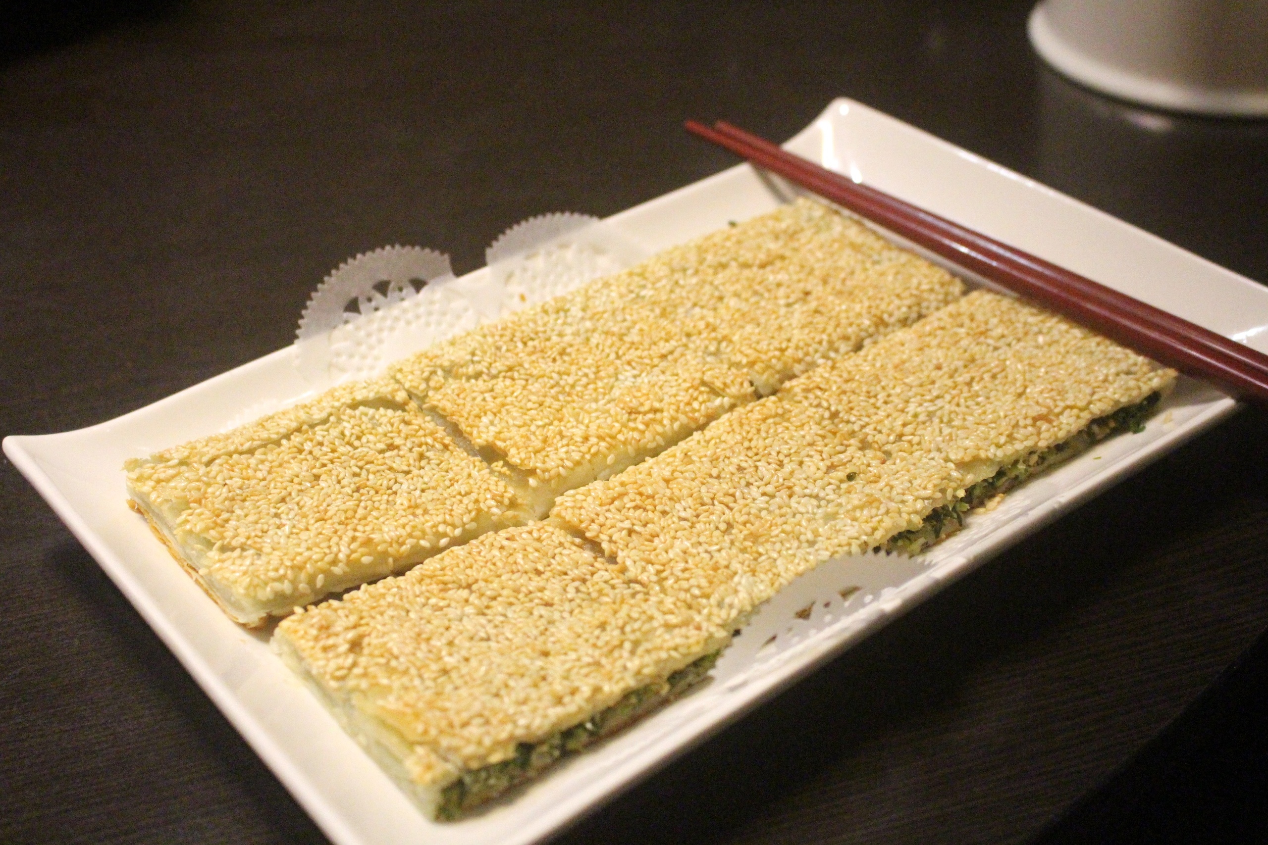 【桃園 點水樓】工業區藏身東方樓。品嚐秋蟹好時機!更不能錯過No.1彩色小籠包 【桃園 點水樓】工業區藏身東方樓。品嚐秋蟹好時機!更不能錯過No.1彩色小籠包