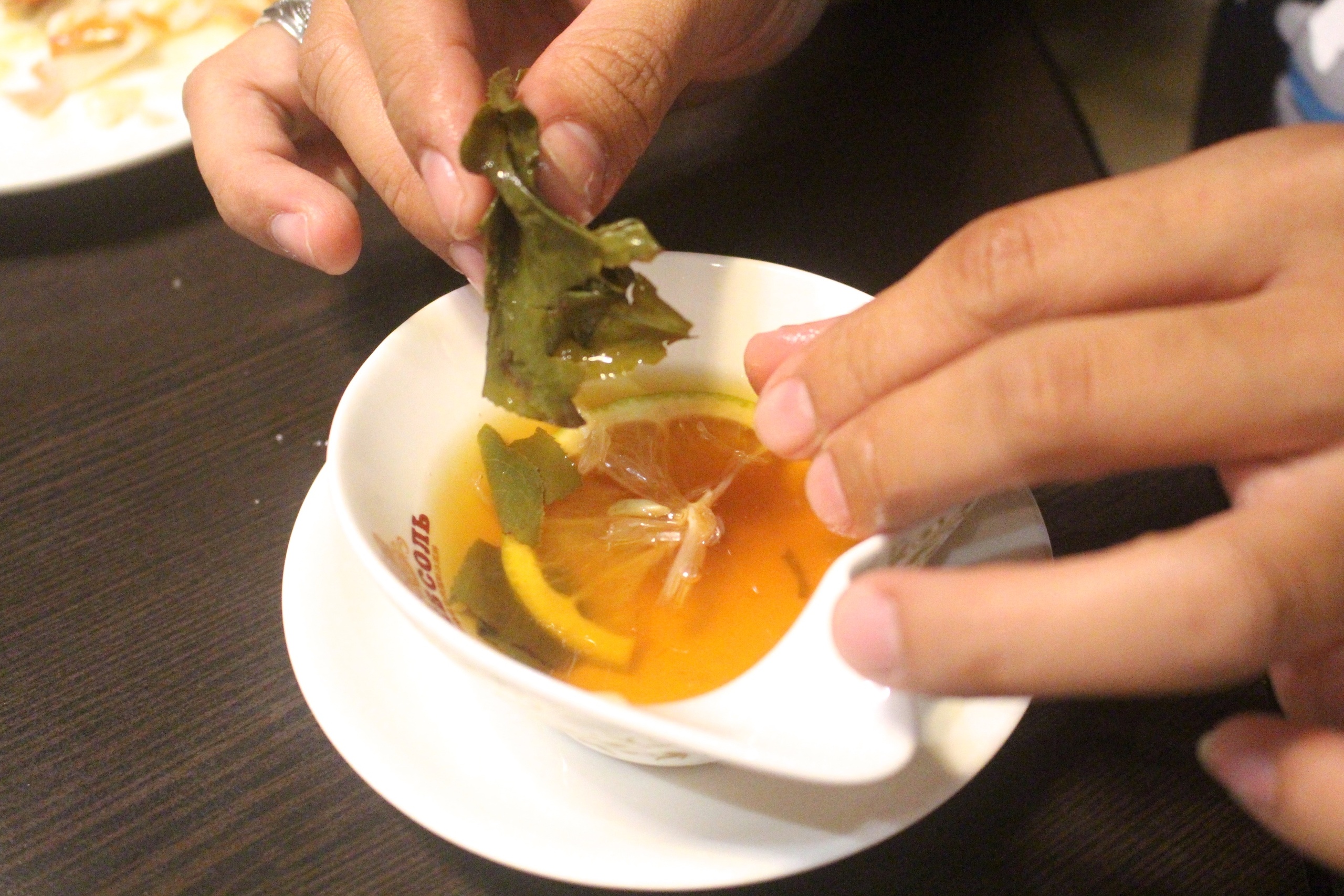 【桃園 點水樓】工業區藏身東方樓。品嚐秋蟹好時機!更不能錯過No.1彩色小籠包 【桃園 點水樓】工業區藏身東方樓。品嚐秋蟹好時機!更不能錯過No.1彩色小籠包