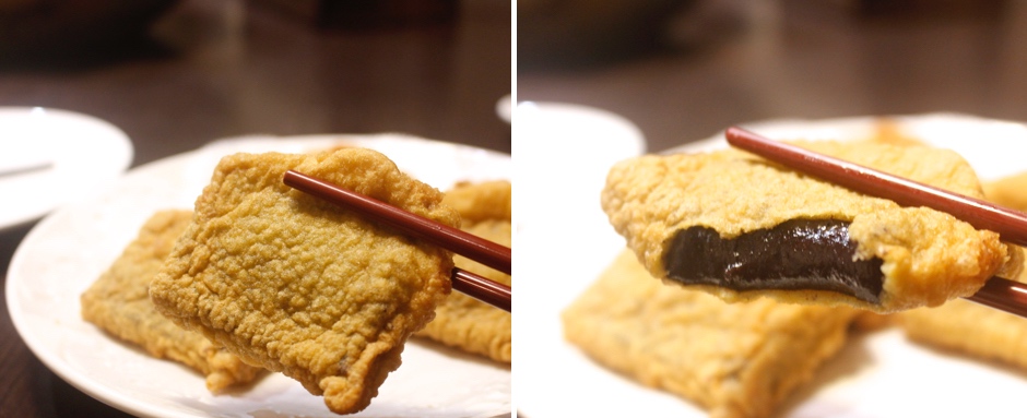 【桃園 點水樓】工業區藏身東方樓。品嚐秋蟹好時機!更不能錯過No.1彩色小籠包 【桃園 點水樓】工業區藏身東方樓。品嚐秋蟹好時機!更不能錯過No.1彩色小籠包