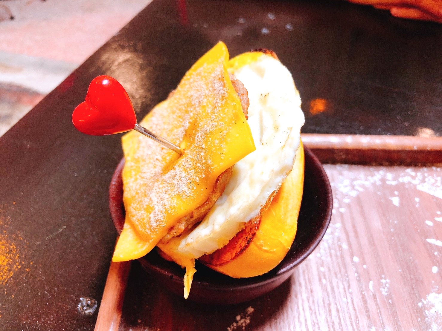 【台南 賀HeR巷內食間】隱密巷弄的古宅烤饅頭。超夯的好拍文藝打卡店 【台南 賀HeR巷內食間】隱密巷弄的古宅烤饅頭。超夯的好拍文藝打卡店