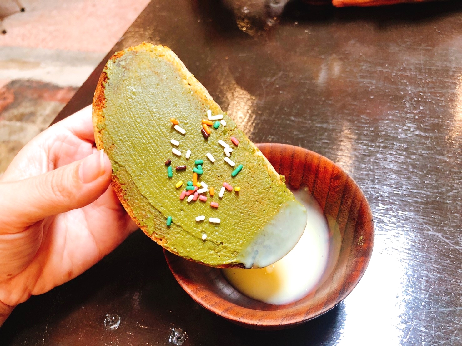 【台南 賀HeR巷內食間】隱密巷弄的古宅烤饅頭。超夯的好拍文藝打卡店 【台南 賀HeR巷內食間】隱密巷弄的古宅烤饅頭。超夯的好拍文藝打卡店