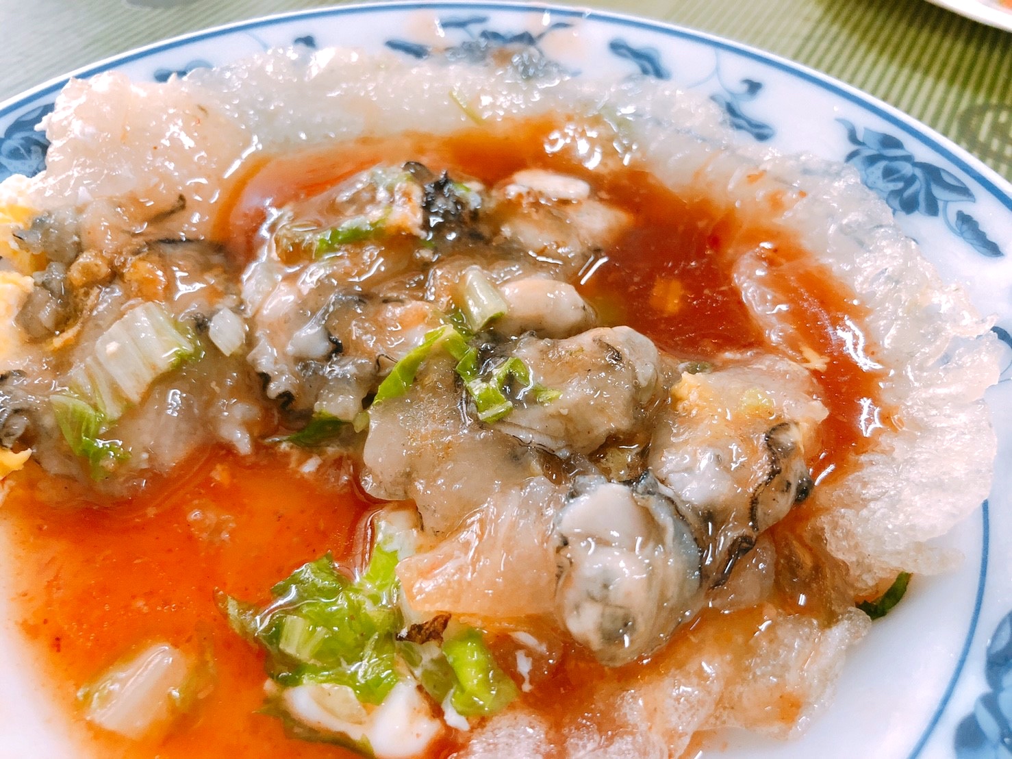 【彰化 台生蚵仔煎】王功必嚐鮮蚵料理。蚵仔煎量多好吃、香酥蚵仔酥必點! 【彰化 台生蚵仔煎】王功必嚐鮮蚵料理。蚵仔煎量多好吃、香酥蚵仔酥必點!