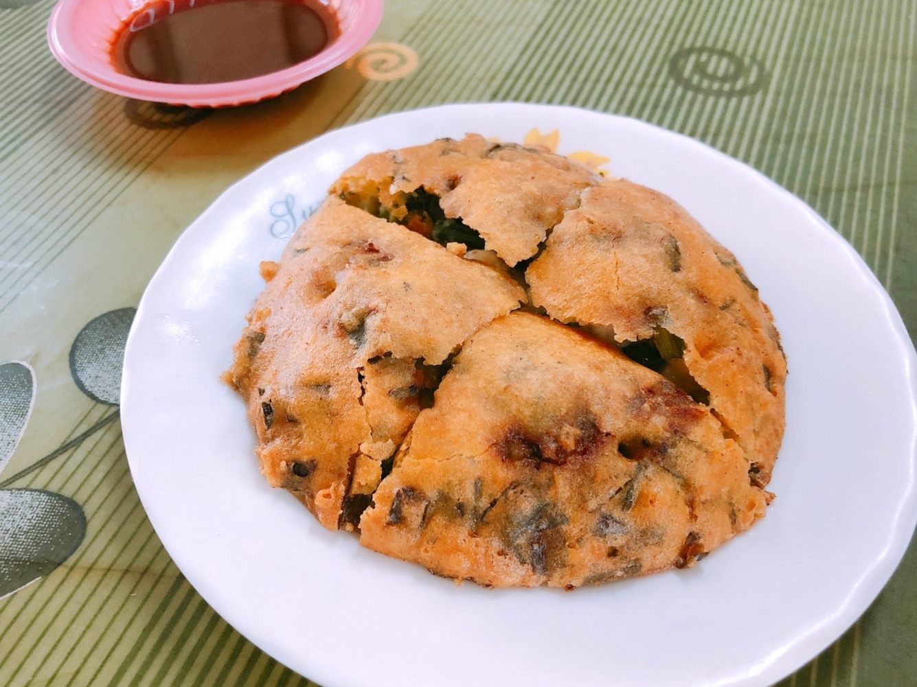 【彰化 台生蚵仔煎】王功必嚐鮮蚵料理。蚵仔煎量多好吃、香酥蚵仔酥必點! 【彰化 台生蚵仔煎】王功必嚐鮮蚵料理。蚵仔煎量多好吃、香酥蚵仔酥必點!