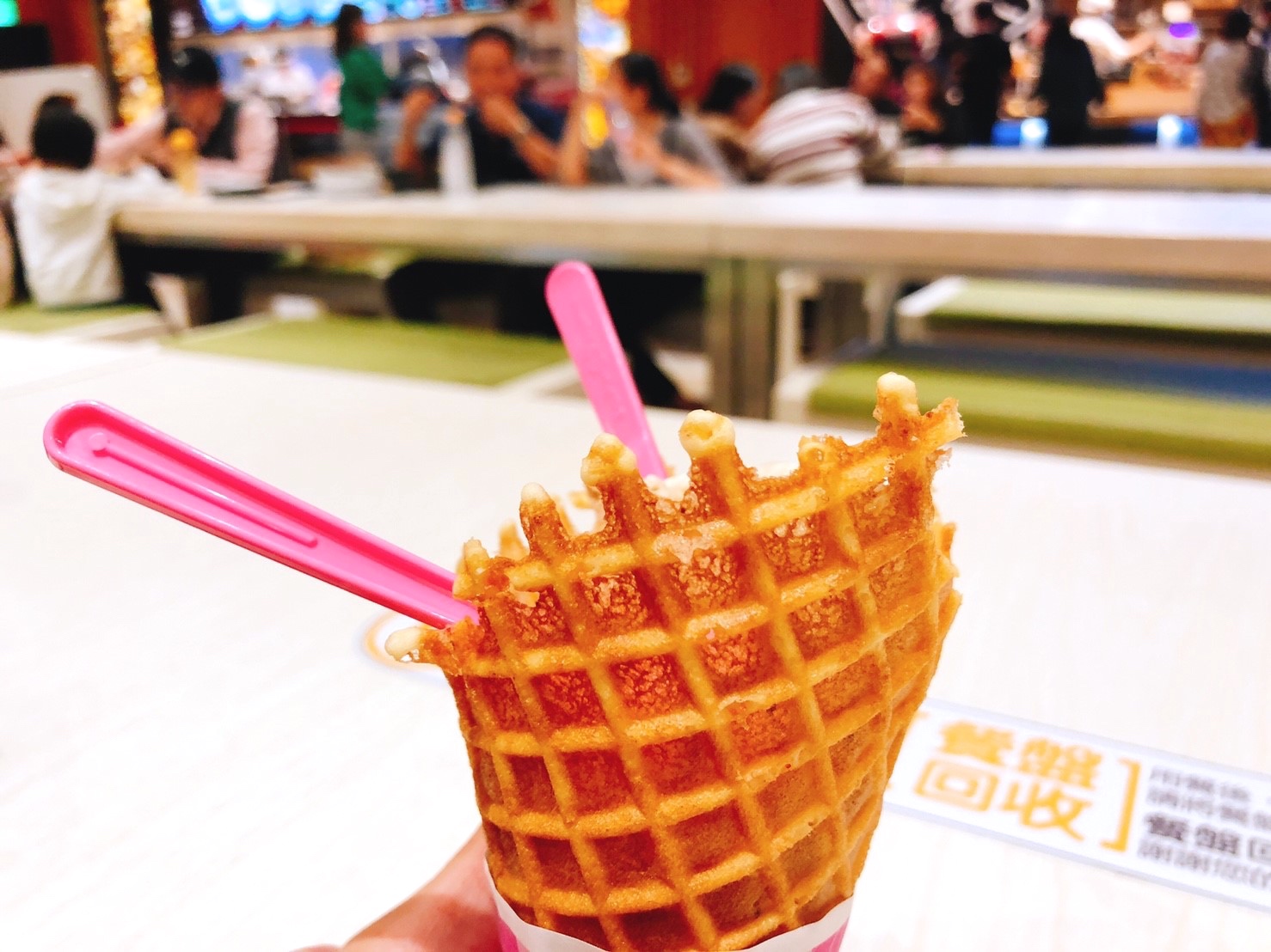 31 ice cream,31冰淇淋,冰淇淋,超級瑪利歐,林口三井,林口美食,無敵星聖代,耀西蛋組合