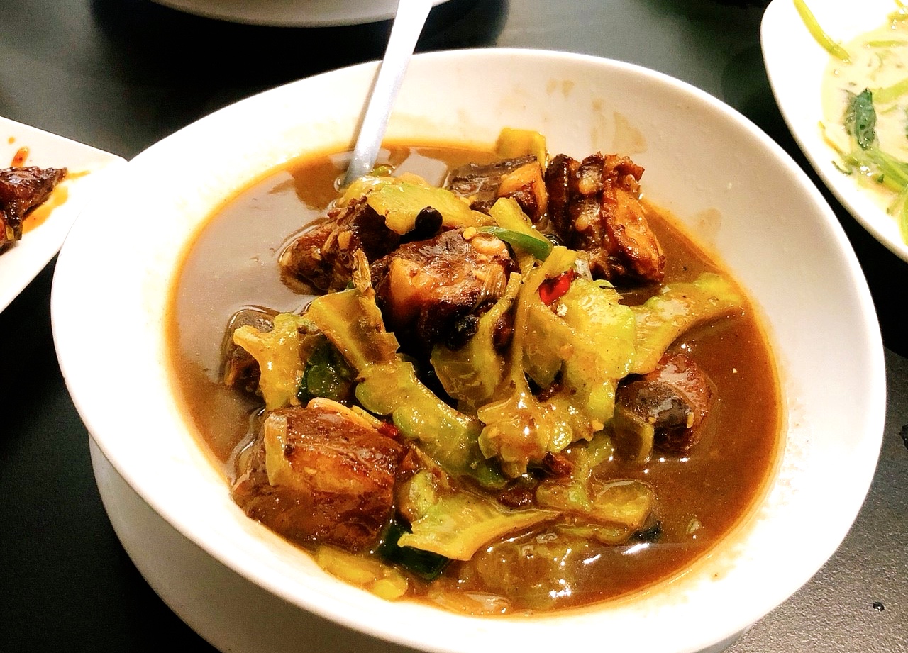 【桃園 麻瓜煮味】在地老牌人氣川菜館。私房佳餚辣翻天、黑嚕嚕超下飯! 【桃園 麻瓜煮味】在地老牌人氣川菜館。私房佳餚辣翻天、黑嚕嚕超下飯!