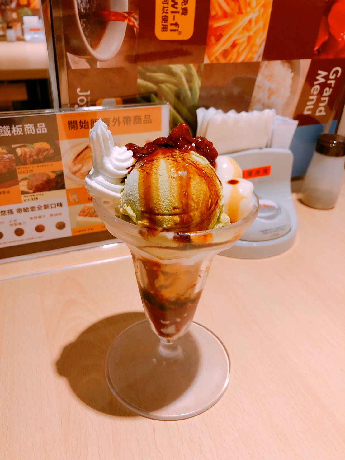 【桃園 Joyfull】日本前三大家庭餐廳「主餐99元起」。統領廣場也吃得到! 【桃園 Joyfull】日本前三大家庭餐廳「主餐99元起」。統領廣場也吃得到!