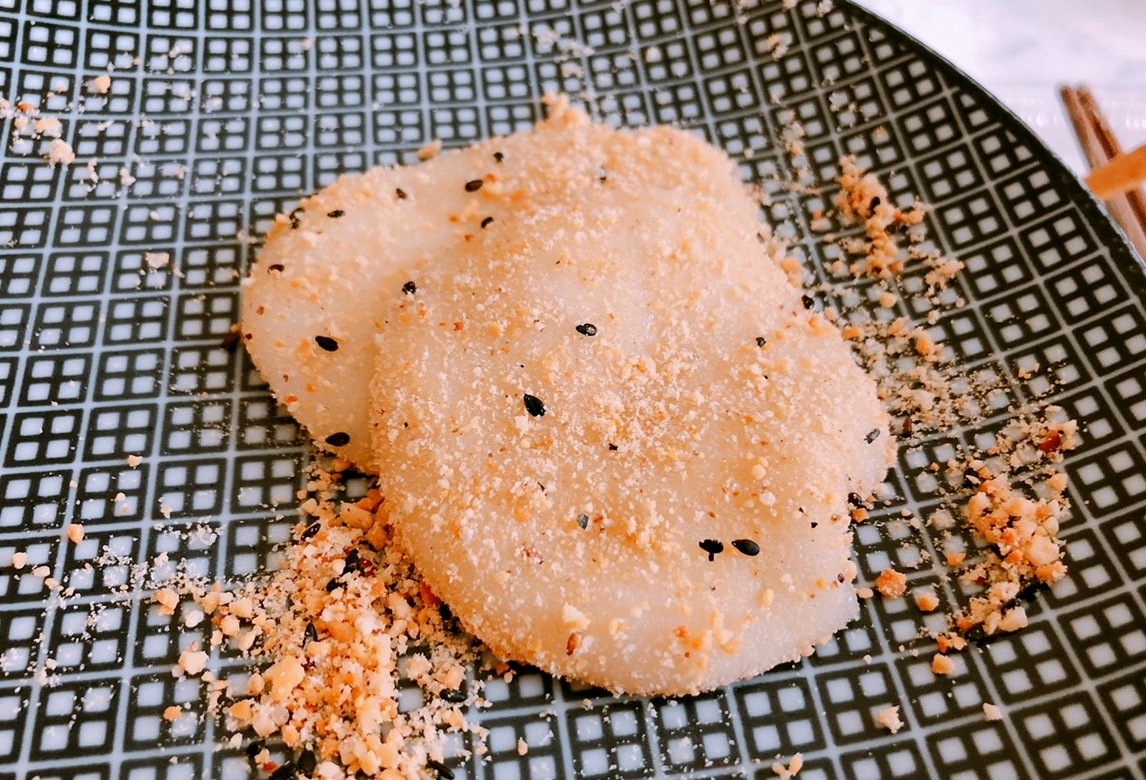 DIY麻糬,程文照手工坊,西螺祖傳麻糬 DIY麻糬,程文照手工坊,西螺祖傳麻糬